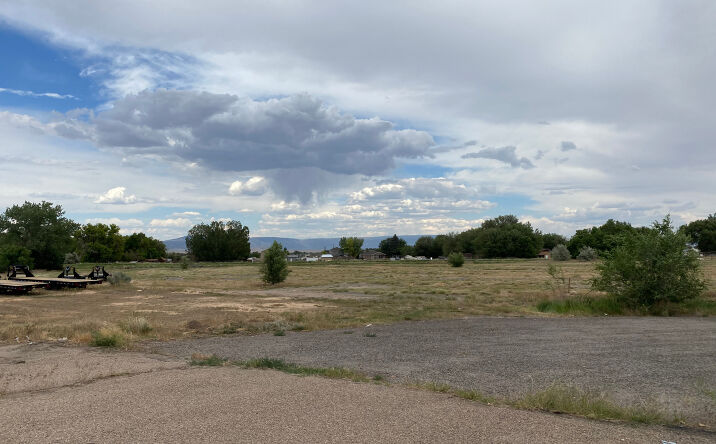 Pictures of Special Purpose property located at 1683 W Hwy 40, Vernal, UT 84078 for sales - image #1