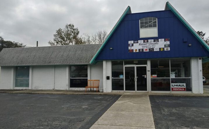 Pictures of Retail, Office property located at 815 Mason Ave, Daytona Beach, FL 32117 for sales - image #1