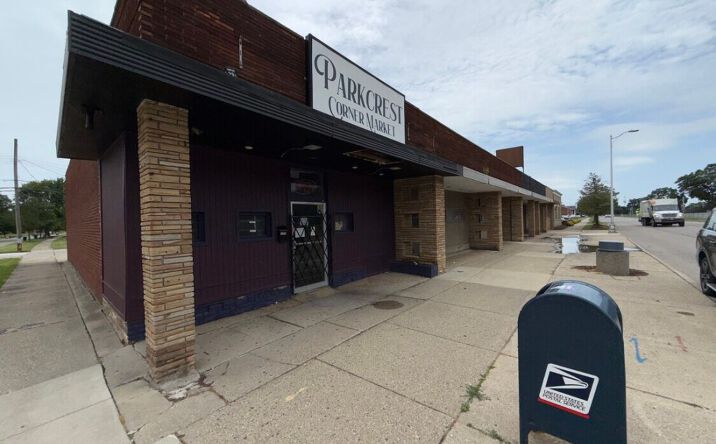 Pictures of Business for Sale property located at 19958 Harper Ave, Harper Woods, MI 48225 for sales - image #1