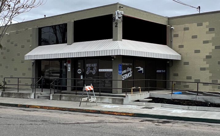 Pictures of Industrial property located at 90-92 Pullman Avenue, San Jose, CA 95111 for sales - image #1
