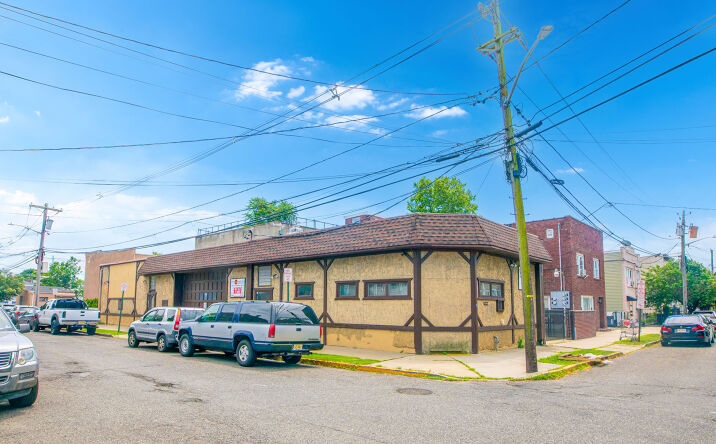 Pictures of Industrial property located at 40 Columbus Street, Bloomfield, NJ 07003 for sales - image #1