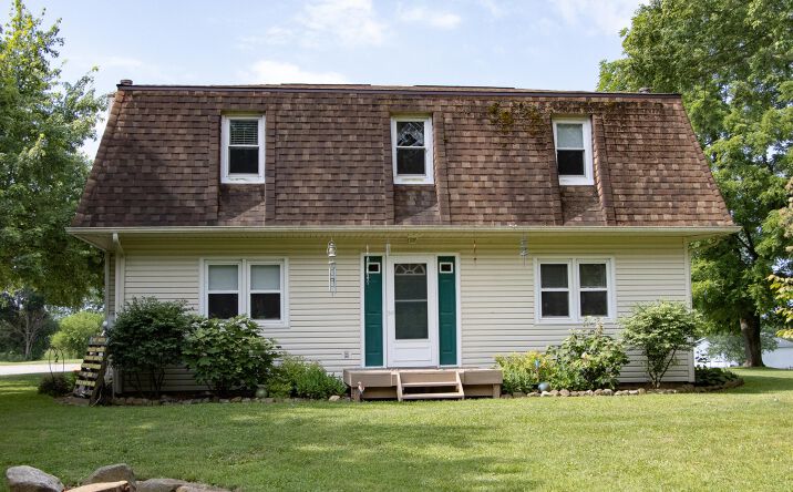 Pictures of Multifamily, Mixed Use property located at 4494 County Road 15, Marengo, OH 43334 for sales - image #1