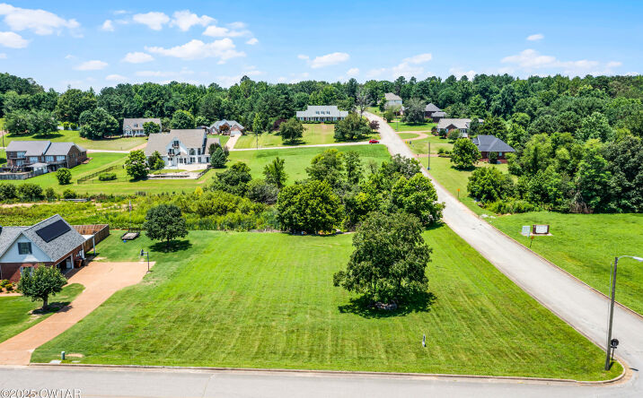 Pictures of Land property located at 0 Harbor Drive, Lexington, TN 38351 for sales - image #1
