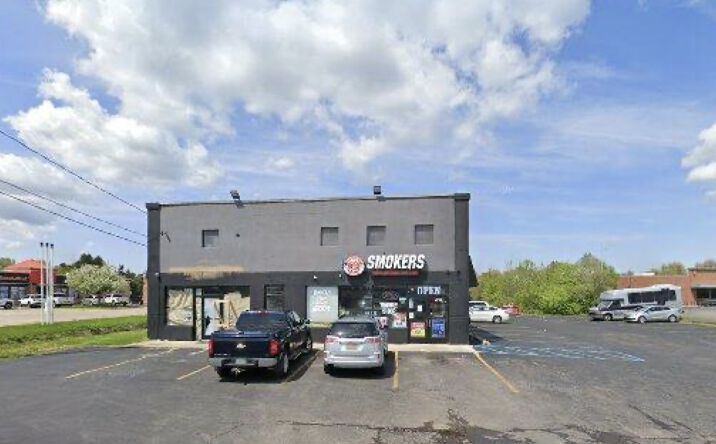 Pictures of Hospitality, Land, Mixed Use, Office, Retail property located at 4296 Corunna Rd, Flint, MI 48532 for sales - image #1