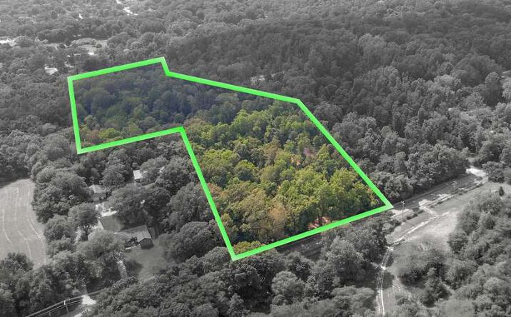 Pictures of Land property located at 0 Old Sprigg Street Rd, Cape Girardeau, MO 63701 for sales - image #1