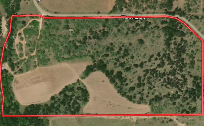 Pictures of Land property located at 42+/- Acres, Brownwood, TX 76801 for sales - image #1