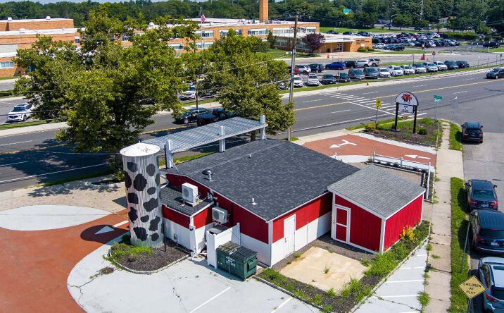 Pictures of Retail property located at 2350 Jerusalem Ave, North Bellmore, NY 11710 for sales - image #1
