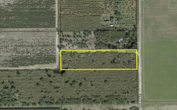 Pictures of Land property located at SW 299 ST SW 227 Ave, Homestead, FL 33030 for sales - image #1