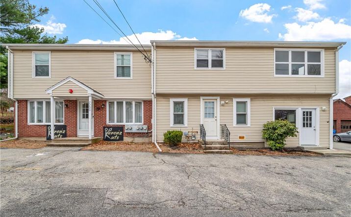 Pictures of Mixed Use, Multifamily, Office, Land, Retail property located at 2200 Diamond Hill Road, Cumberland, RI 02864 for sales - image #1