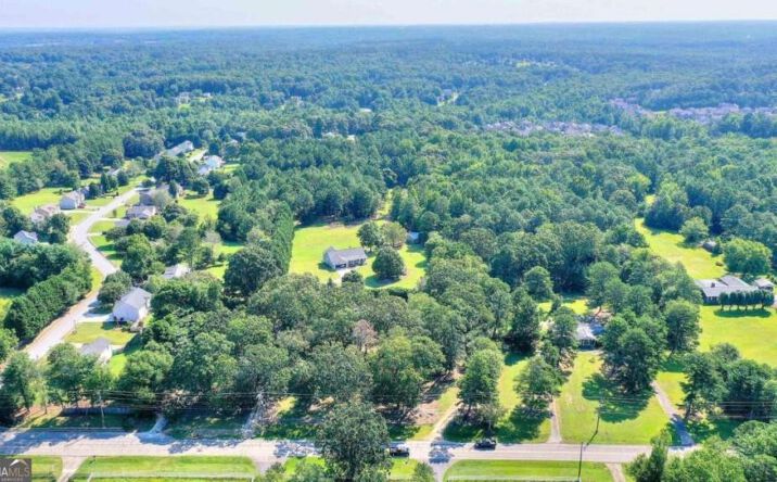 Pictures of Mixed Use, Office, Retail property located at 1042 Harbins Road, Dacula, GA 30019 for sales - image #1