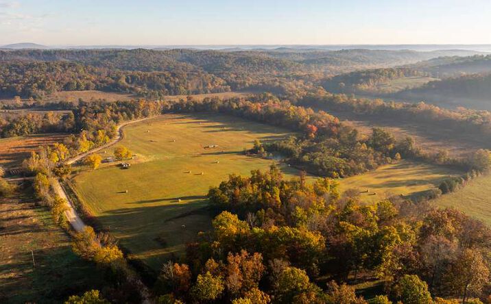 Pictures of Land property located at CO Rd 371, Hiram, MO 63944 for sales - image #1