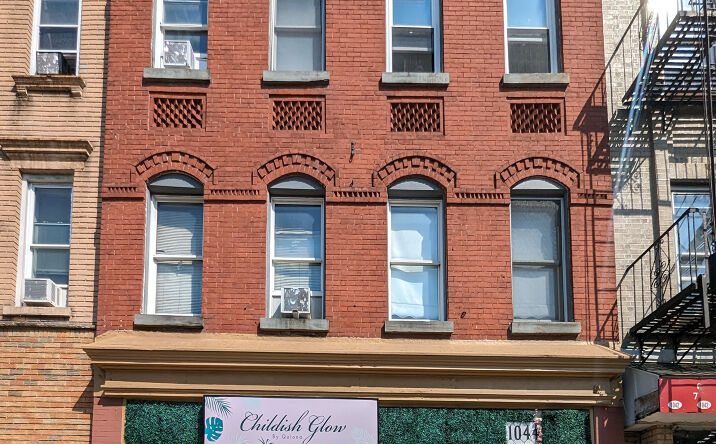 Pictures of Mixed Use property located at 1044 Broadway, Bayonne, NJ 07002 for sales - image #1