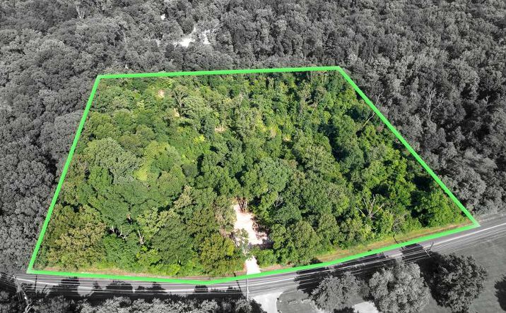 Pictures of Land property located at 0 West Cape Rock Dr, Cape Girardeau, MO 63701 for sales - image #1