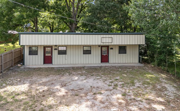 Pictures of Office property located at 505 N Home St, Corrigan, TX 75939 for sales - image #1