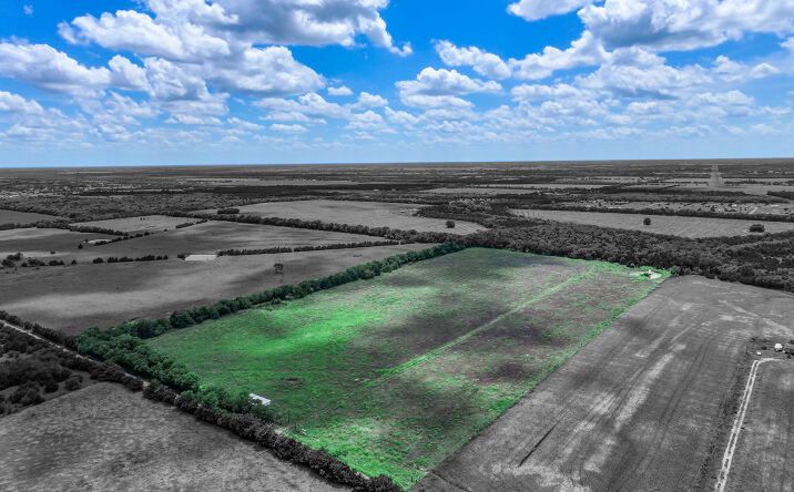 Pictures of Land property located at Co Rd 1072, Greenville, TX 75401 for sales - image #1