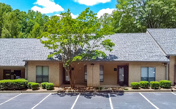 image of property at 875 OLD RD SUITE A-200 Roswell GA 30076