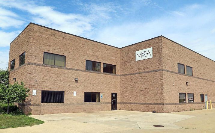 Pictures of Industrial property located at 1919 Birchwood Ave, Troy, MI 48083 for sales - image #1