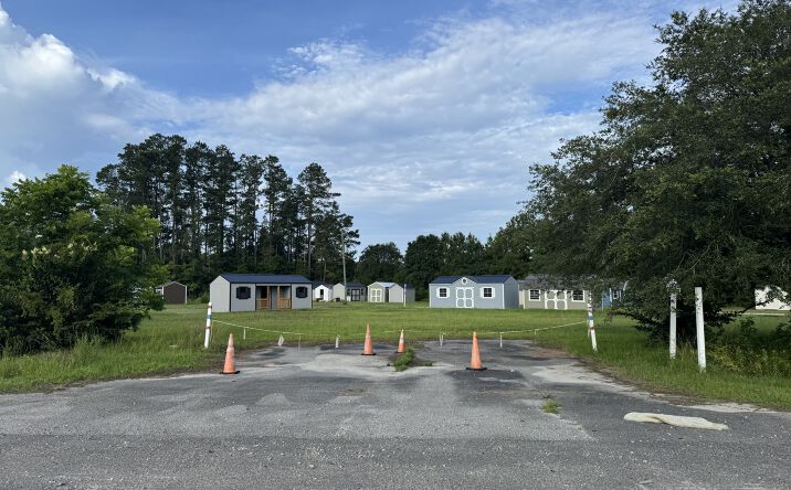 Pictures of Land property located at 135 W HWY 9, Longs, SC 29568 for sales - image #1