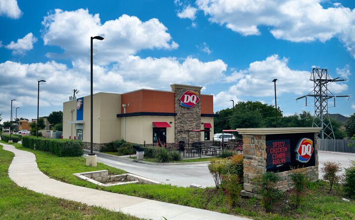 Pictures of Retail property located at 6645 Westworth Blvd, Westworth Village, TX 76114 for sales - image #1