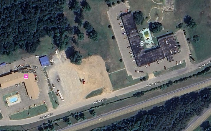 Pictures of Land property located at Holiday Dr, Hope, AR 71801 for sales - image #1