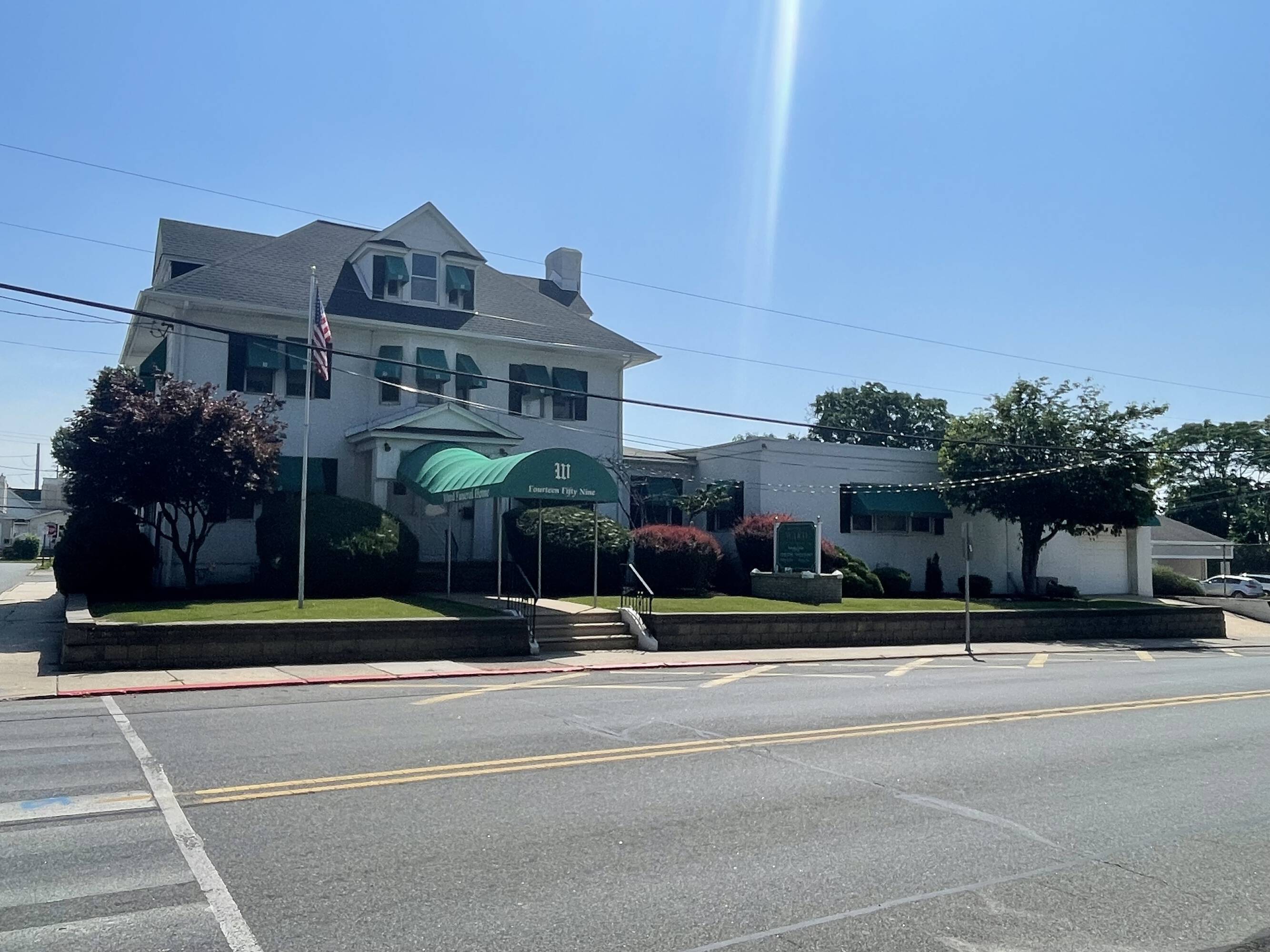 1459 Market St, Linwood, PA 19061