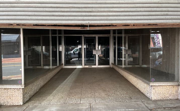 Pictures of Mixed Use, Office, Retail property located at 27-29 E State St, Trenton, NJ 08608 for sales - image #1