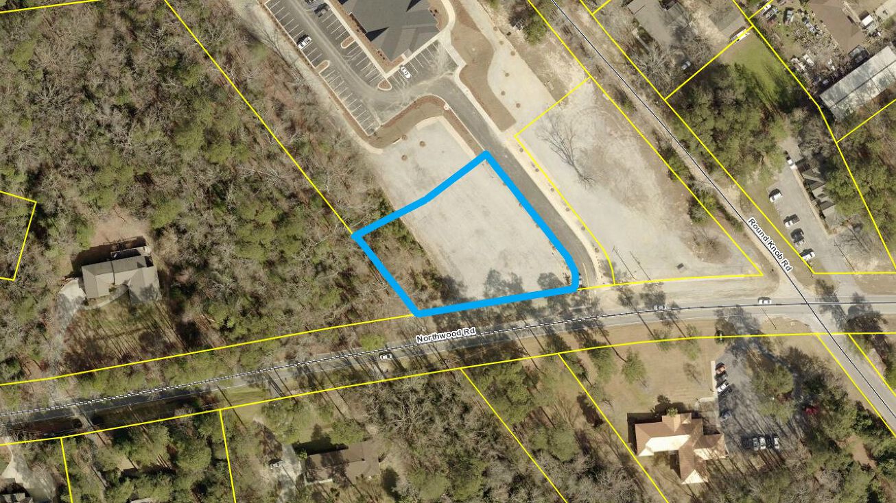 511 Northwood Road, Lexington, SC 29072 Land for Sale 511 Northwood