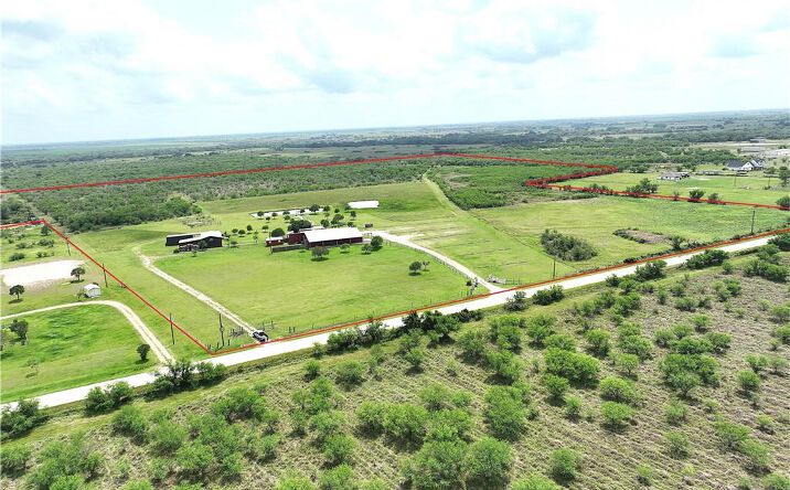 Pictures of Special Purpose property located at 2683 Old Hwy Rd, Inez, TX 77968 for sales - image #1