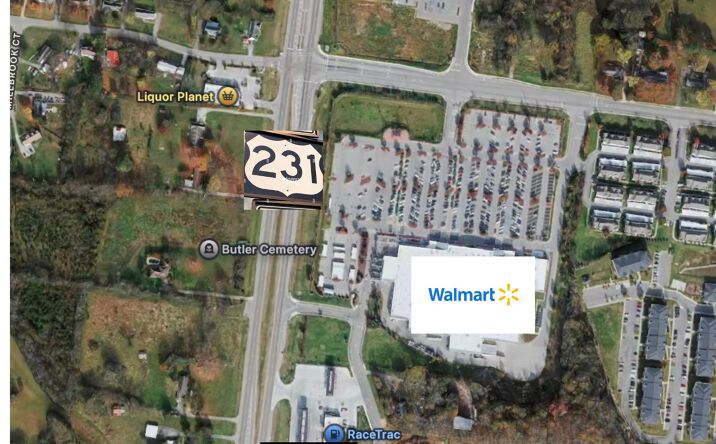Pictures of Land property located at Christie Knob Wy, Murfreesboro, TN 37127 for sales - image #1