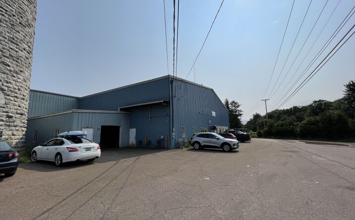 Pictures of Industrial property located at 1 Gero Ct, Essex Junction, VT 05452 for sales - image #1
