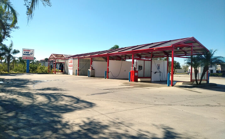 1824 SE 58th Ave, Ocala, FL 34480 - Special Purpose ...