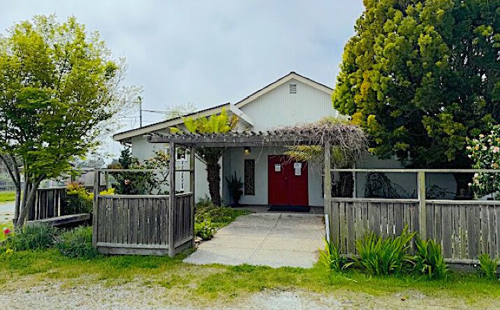 Pictures of Land, Office property located at 1818 Felt St., Santa Cruz, CA 95062 for sales - image #1