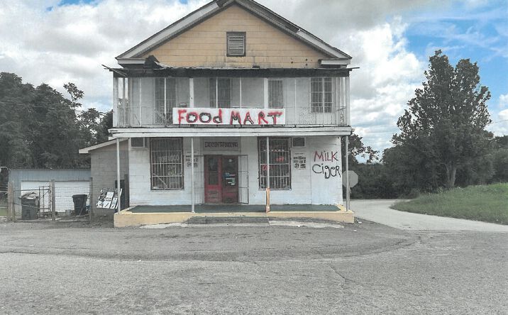 Pictures of Business for Sale, Multifamily property located at 2537 Wheeler Rd, Augusta, GA 30904 for sales - image #1