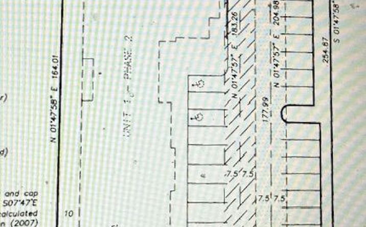 Pictures of Land property located at 4702 Pacific Avenue SE, Lacey, WA 98503 for sales - image #1