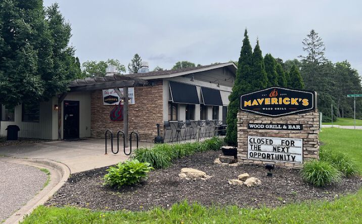 Pictures of Retail property located at 11328 W River Rd, Champlin, MN 55316 for sales - image #1