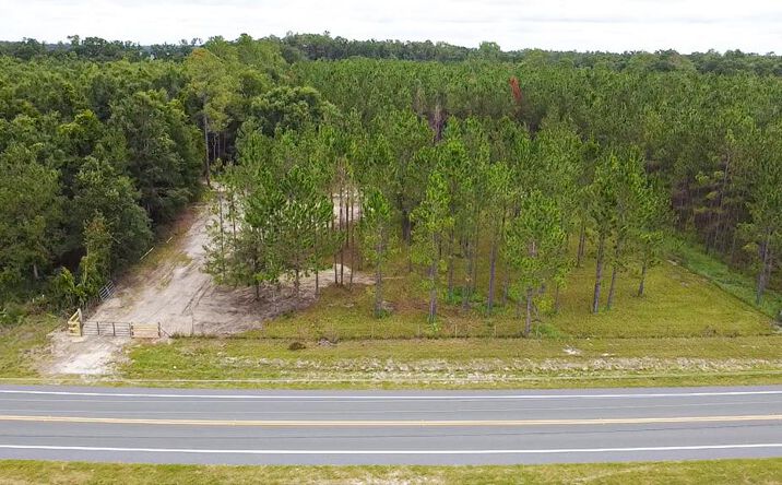 Pictures of Land property located at 1101 NE Hwy 340, Branford, FL 32008 for sales - image #1