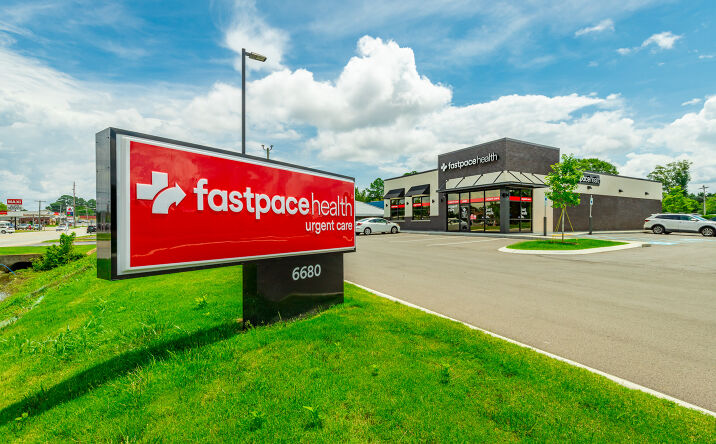 Pictures of Retail property located at 6680 Lee Hwy, Chattanooga, TN 37421 for sales - image #1