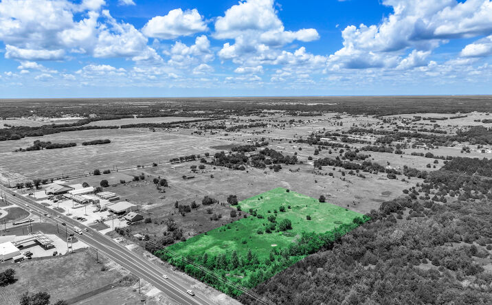 Pictures of Land property located at E Quinlan Pkwy, Quinlan, TX 75474 for sales - image #1