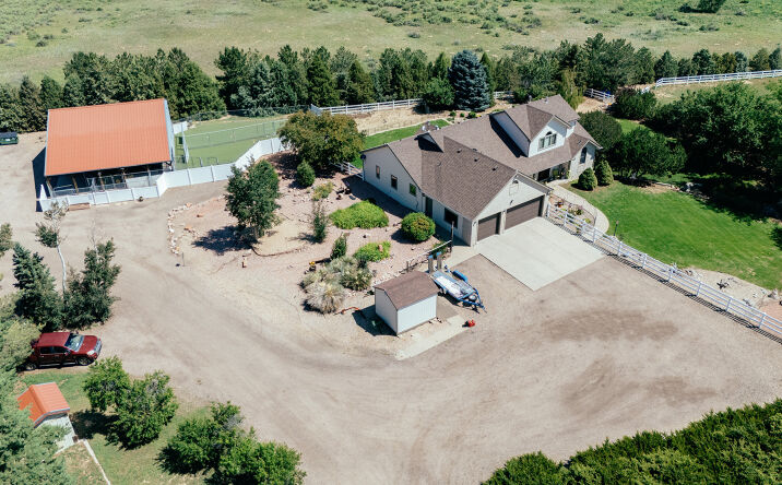 Pictures of Industrial, Land, Mixed Use, Special Purpose property located at 28464 Highway 257, Greeley, CO 80634 for sales - image #1
