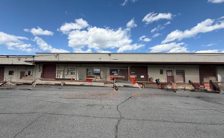 Pictures of Industrial, Office property located at 1793 Olive St, Capitol Heights, MD 20743 for sales - image #1