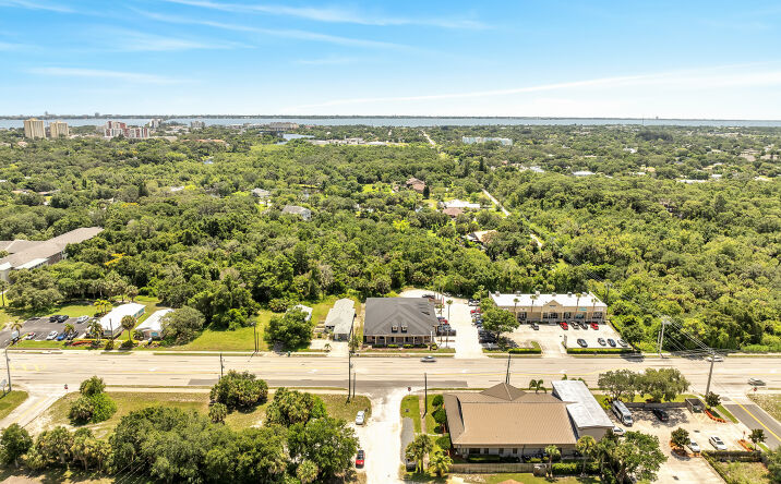 Pictures of Industrial, Office, Retail property located at 2419 S Babcock St, Melbourne, FL 32901 for sales - image #1