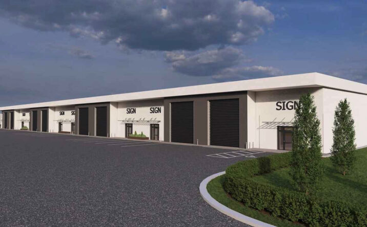 Pictures of Industrial property located at 20610, 20630 Plank Rd, Zachary, LA 70791 for sales - image #1