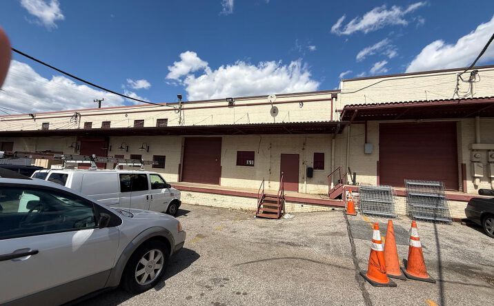 Pictures of Industrial property located at 1791 Olive St, Capitol Heights, MD 20743 for sales - image #1