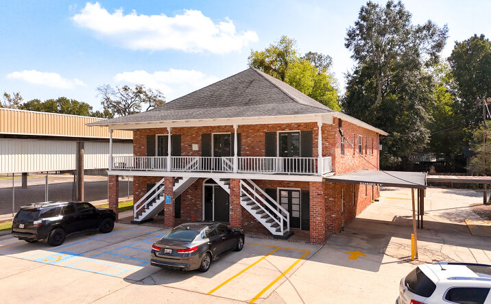Pictures of Office property located at 3968 North Blvd, Baton Rouge, LA 70806 for sales - image #1