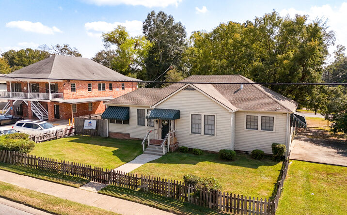 Pictures of Office property located at 3950 North Blvd, Baton Rouge, LA 70806 for sales - image #1