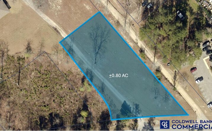 Pictures of Land property located at 519 Northwood Road, Lexington, SC 29072 for sales - image #1