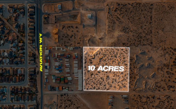 Pictures of Land property located at TBD TBD 79928, El Paso, TX 79928 for sales - image #1
