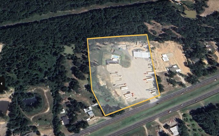 Pictures of Industrial property located at 15844 State Hwy 31 W, Tyler, TX 75709 for sales - image #1