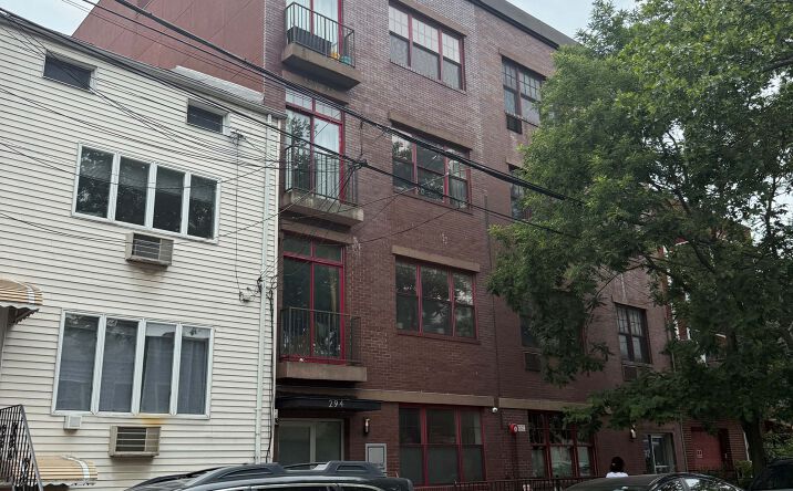 Pictures of Multifamily property located at 294 Ainslie St, Brooklyn, NY 11211 for sales - image #1