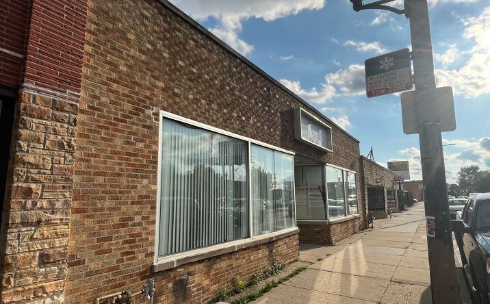 Pictures of Industrial property located at 5245 W Diversey Ave, Chicago, IL 60651 for sales - image #1